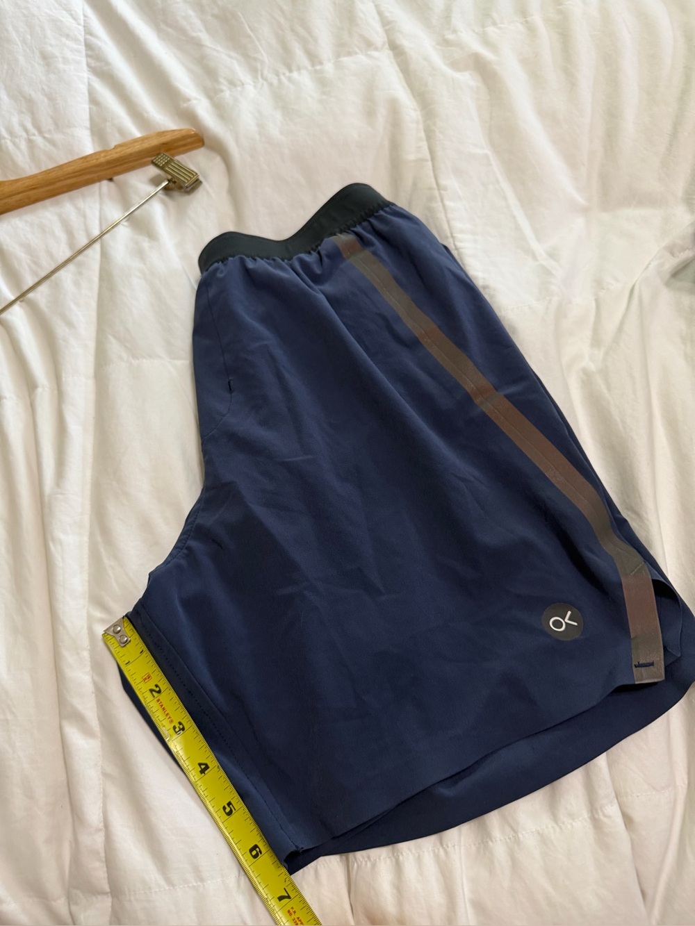Outernown active shorts men small